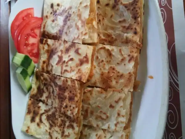 Name Restaurant'nin yemek ve ambiyans fotoğrafları 4