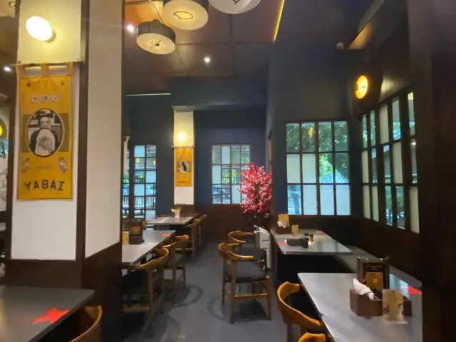 Gambar Makanan Yabai Izakaya 2