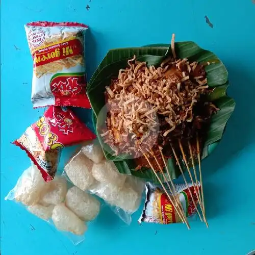 Gambar Makanan Sate Padang Ajo 2