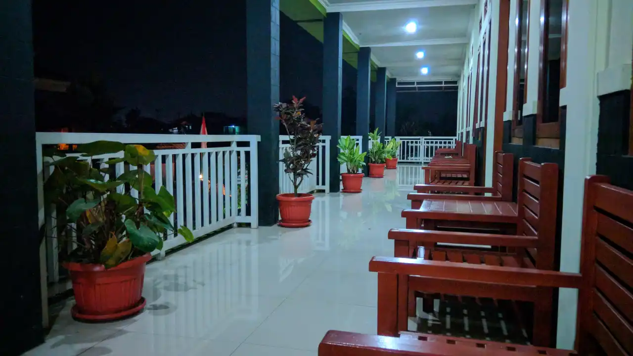 Hotel amarsya