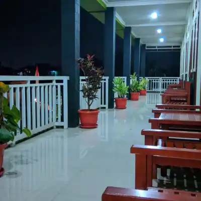 Hotel amarsya