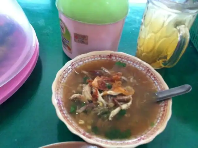 Gambar Makanan Soto Rumput Khas Boyolali 10