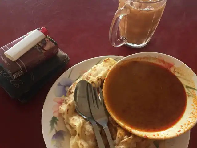 Kebayan Jalan Perak Food Photo 1