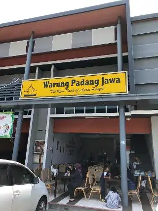 Warung Padang Jawa UUC Food Photo 2