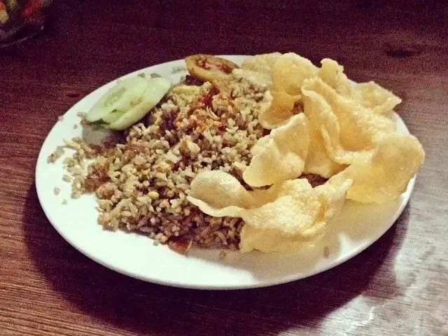 Gambar Makanan Nasi Goreng Kebuli Apjay 8