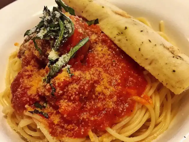 The Old Spaghetti House Food Photo 16