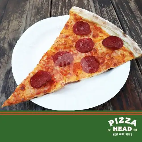 Gambar Makanan Pizza Head, Pluit 4