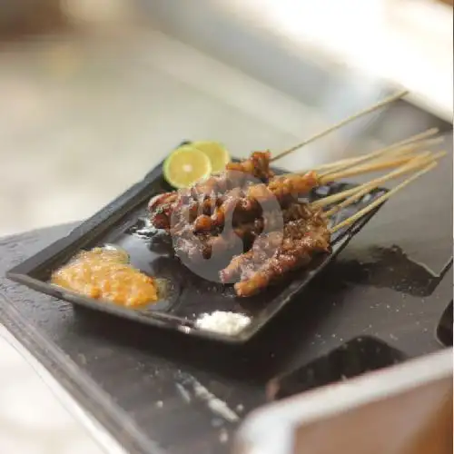 Gambar Makanan Sate Taichan Yuk Mpok Alin, Bor Station 3