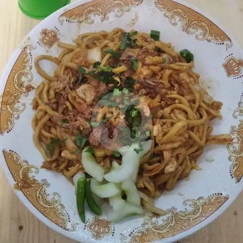 Gambar Makanan Bakmi Jawa Khas Jogja, Eyang Arto 2