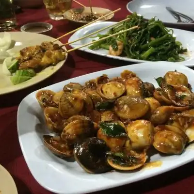 Hai Thien Seafood