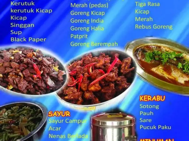 RWR Katering Kelantan Food Photo 1