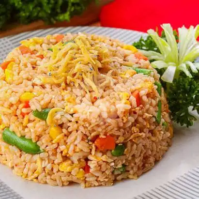 Gambar Makanan RM Mekar Sari, Suryopronoto 9