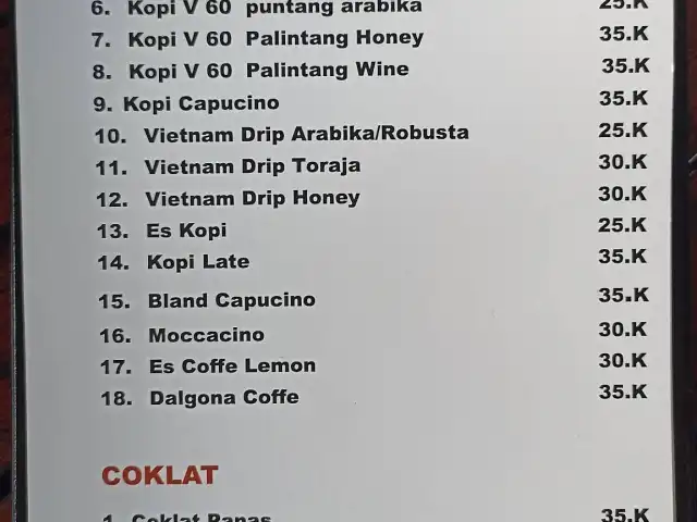 Gambar Makanan Ngopi Di Kebon Bandung (Resto) 12