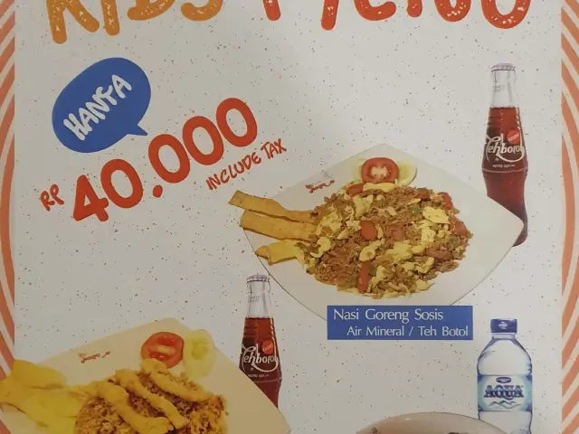 Gambar Makanan Bakmi Naga 4