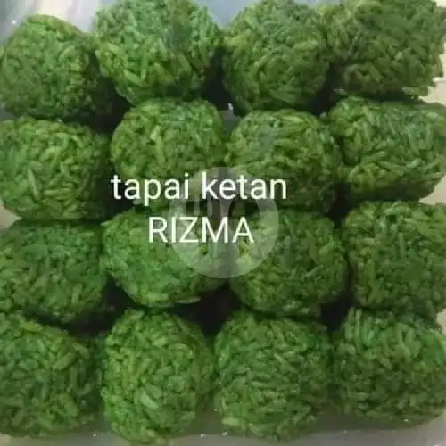 Gambar Makanan Tapai Ketan Rizma, M Said 4