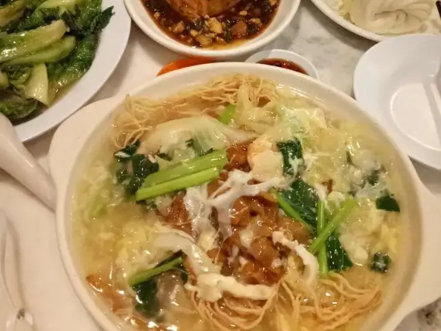 Teochew & Hakka Restaurant Food Photo 10