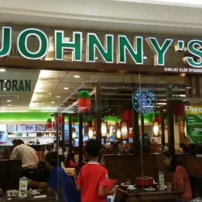 Johnny's Restaurant @ Jusco Bukit Raja