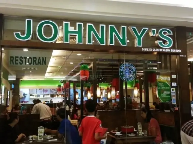 Johnny's Restaurant @ Jusco Bukit Raja Food Photo 1