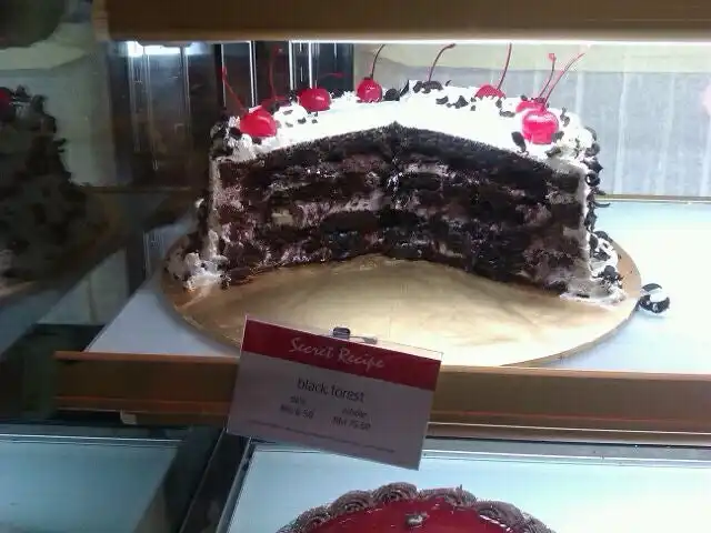 Secret Recipe Food Photo 5