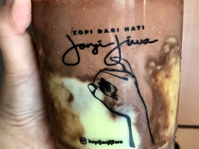 Gambar Makanan KopiJanjiJiwa 3