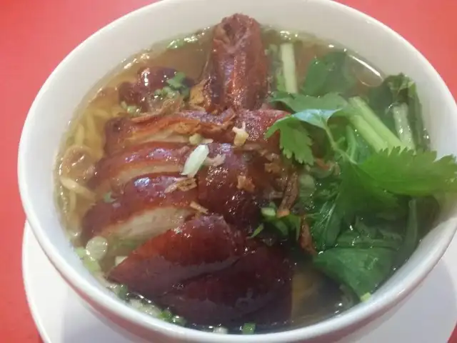 Gambar Makanan Hong Kong Restaurant 15