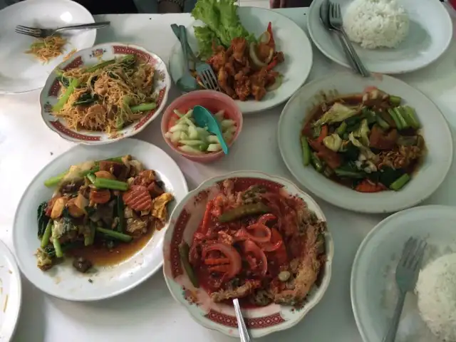 Warung Makan Sari Eco