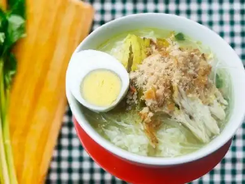 Soto Ayam Ambengan Cak Dul, Mampang Prapatan 1