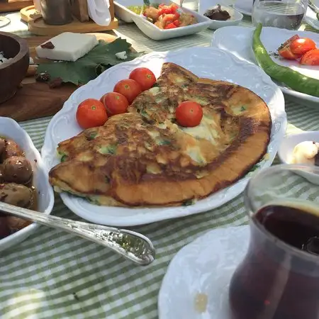 Incir Kahvaltı- Germiyan'nin yemek ve ambiyans fotoğrafları 8