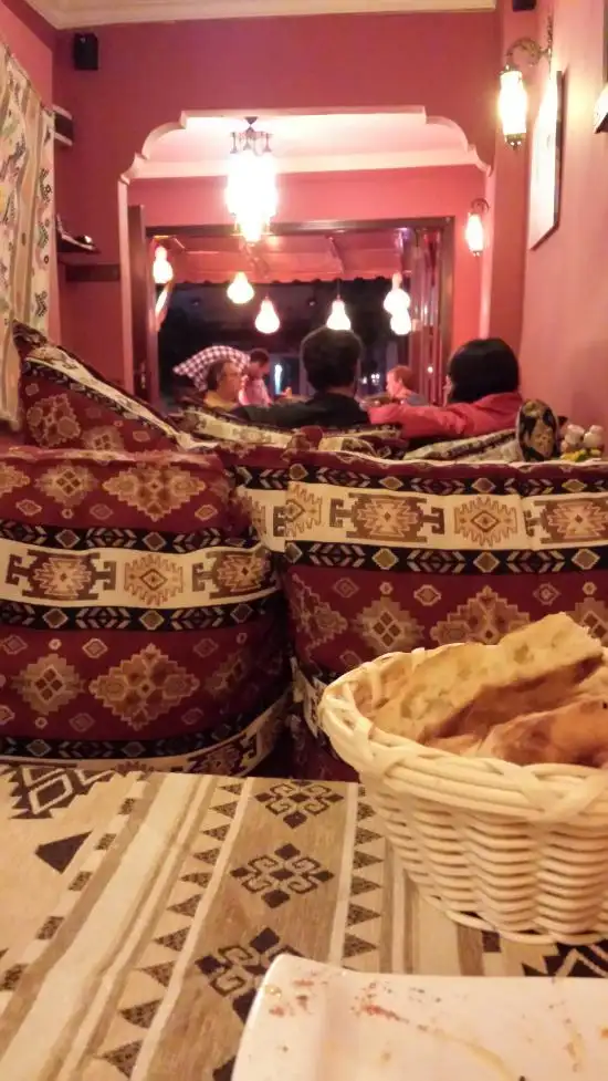 Şehzade Turkish Kithcen'nin yemek ve ambiyans fotoğrafları 25