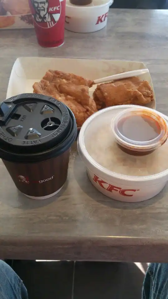 KFC PD Food Photo 2