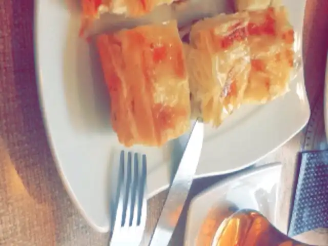 Erciyes Börek'nin yemek ve ambiyans fotoğrafları 12