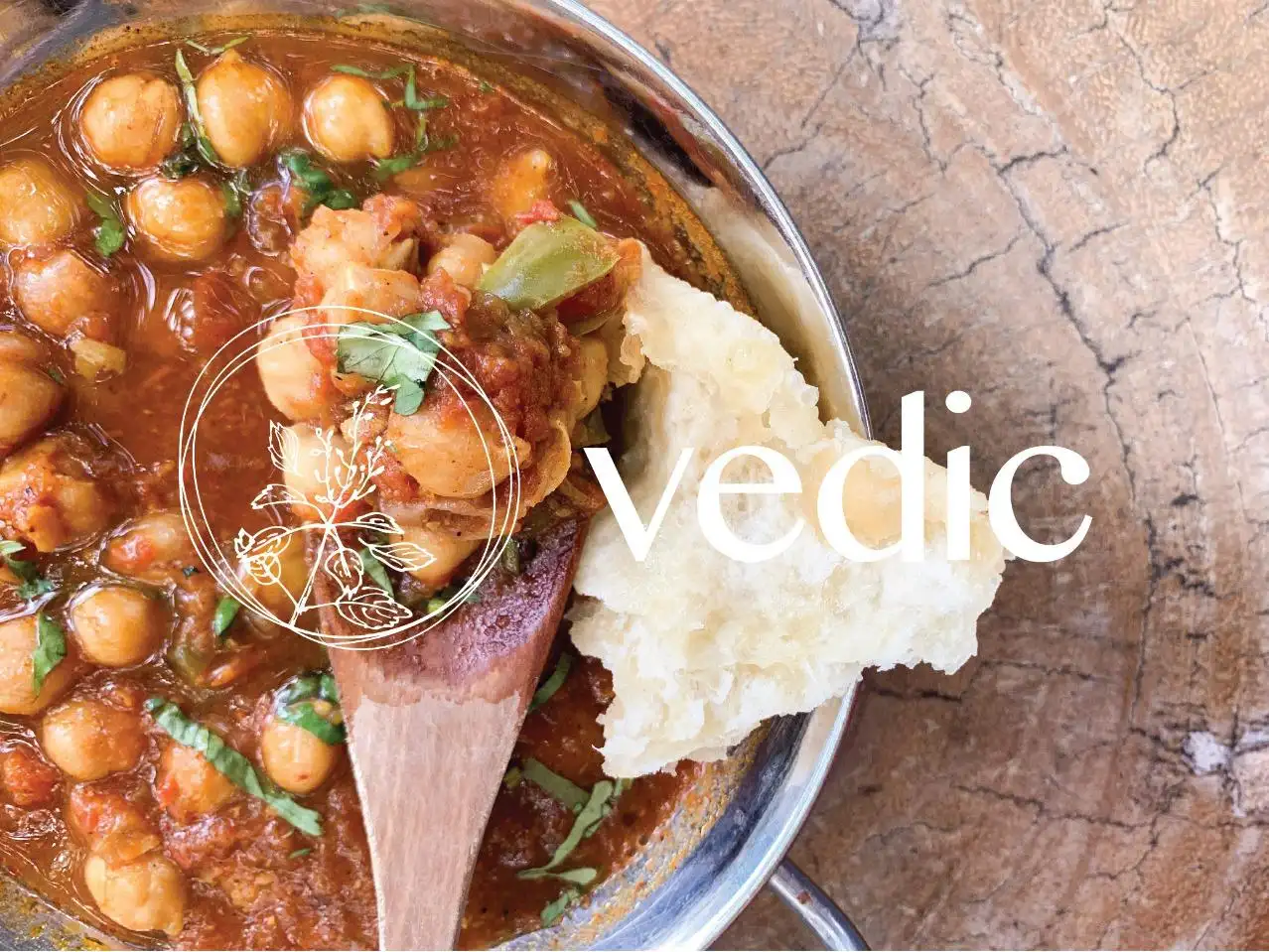 Vedic Kitchen, Pererenan