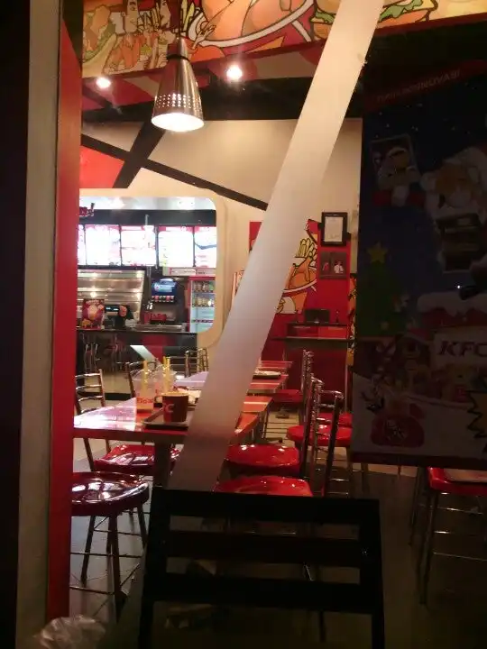 Gambar Makanan KFC jepara 13