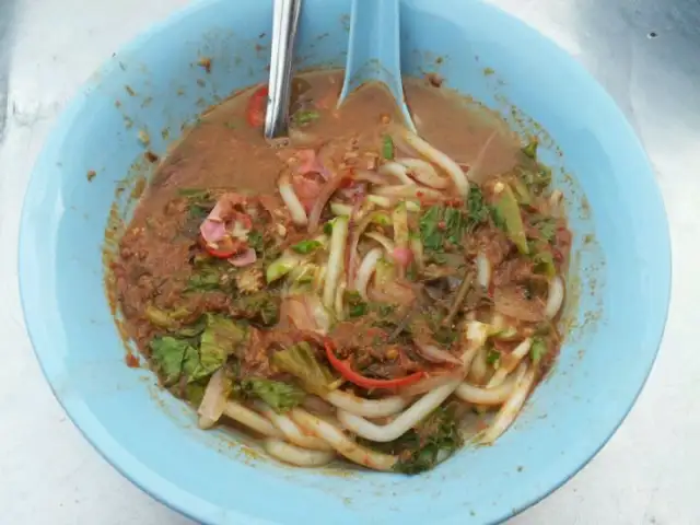 Laksa Penang Kg Makam Food Photo 2