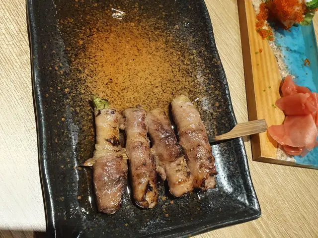 Gambar Makanan Naminori Izakaya & Sushi Bar 20