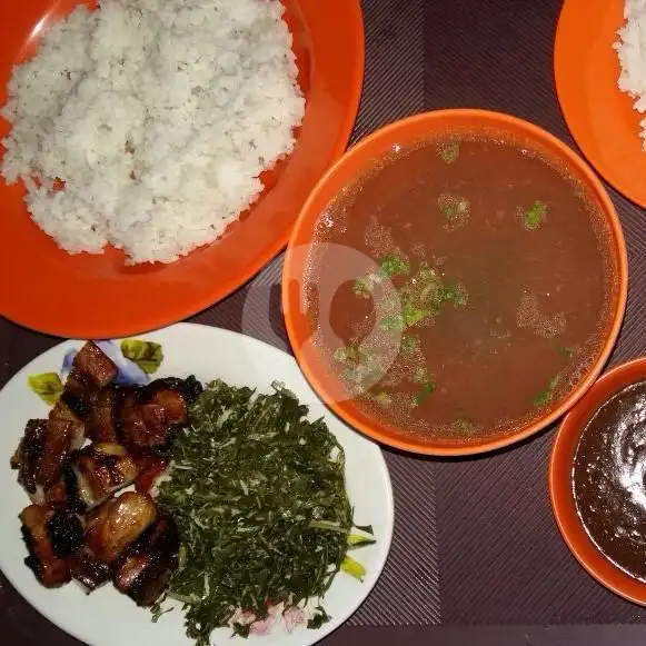 Gambar Makanan BPK Buah Raya, Bengkong 13