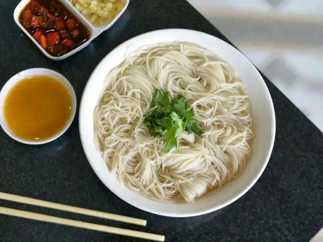 Gambar Makanan Xin Yi Bak Kut Teh 11