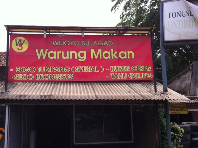 Gambar Makanan Wijoyo Sujagad 2