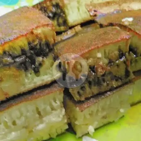 Gambar Makanan Martabak Bangka Say'ban, Astana Anyar 17