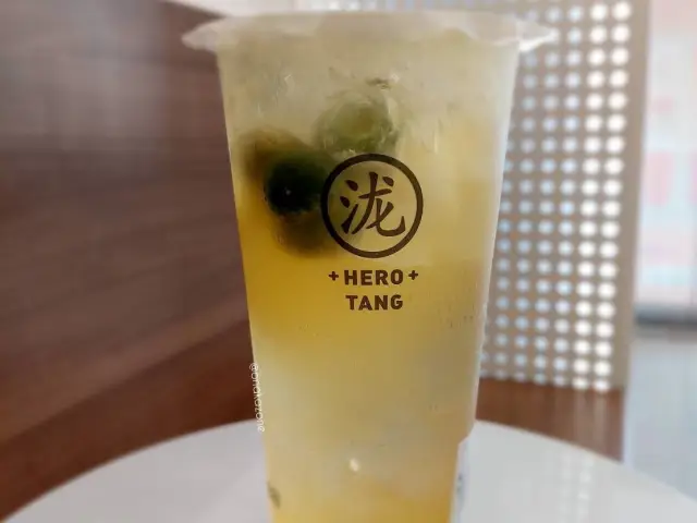 Gambar Makanan Hero tang 14