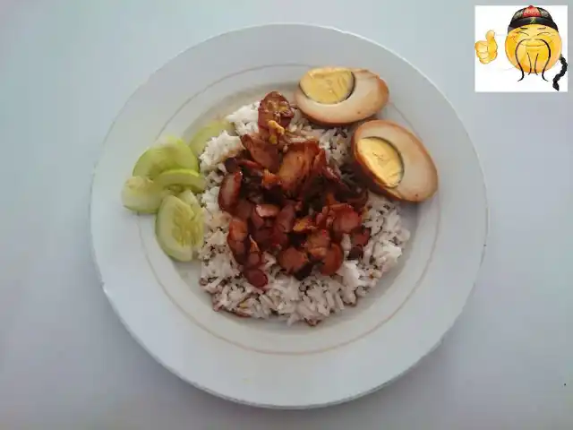 Gambar Makanan Mie Bagan Yu Tek 9