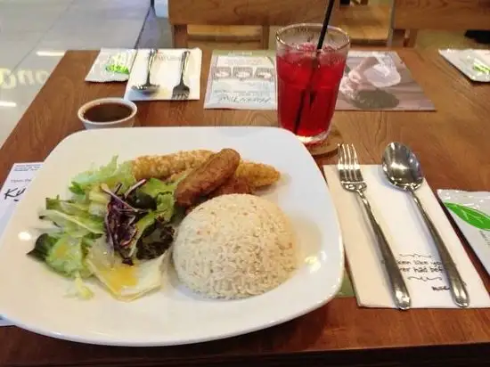 Gambar Makanan Kyochon 5