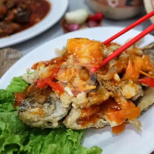 Gambar Makanan Restaurant Aning 99 Chinese Food & Seafood, Sunter 7