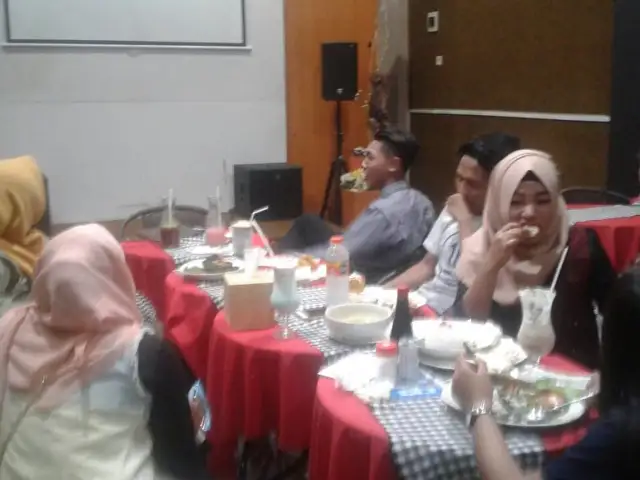 Gambar Makanan Srengenge Wetan Resto & Function Hall 13