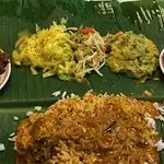 Moorthy's Mathai Banana Leaf Restaurant Food Photo 4