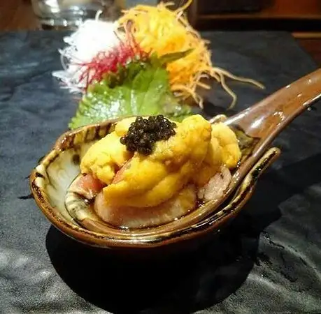 Gambar Makanan Senju Omakase and Sake 16