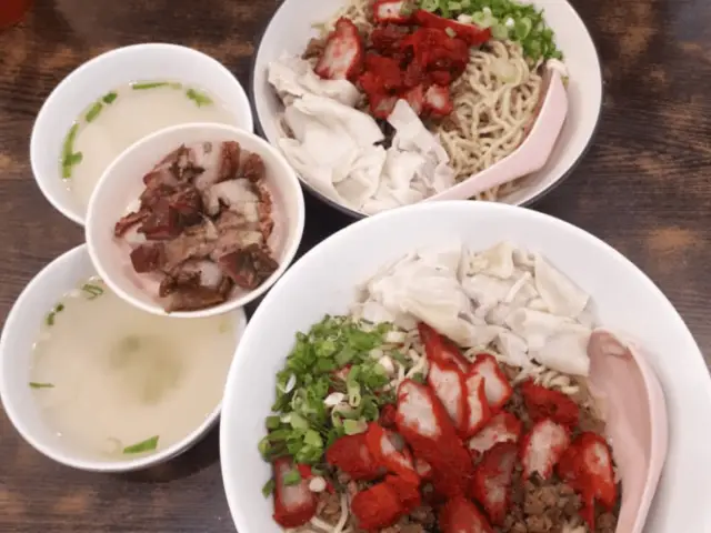 Gambar Makanan Bakmi Siantar KoFei 6