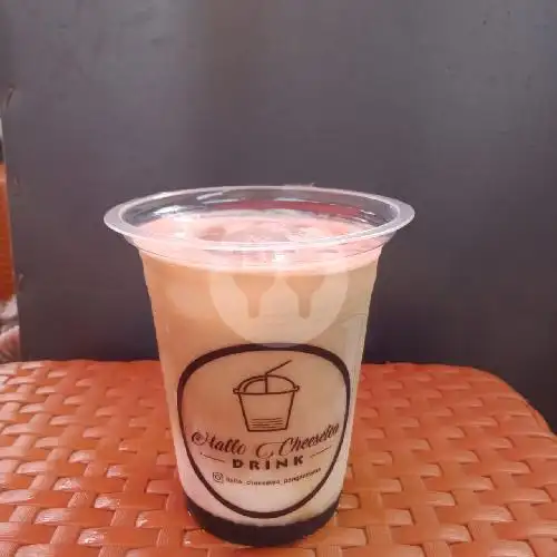 Gambar Makanan Hallo Cheesetea Drink, Pangandaran 2