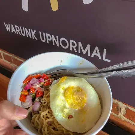 Gambar Makanan Warunk Upnormal 11