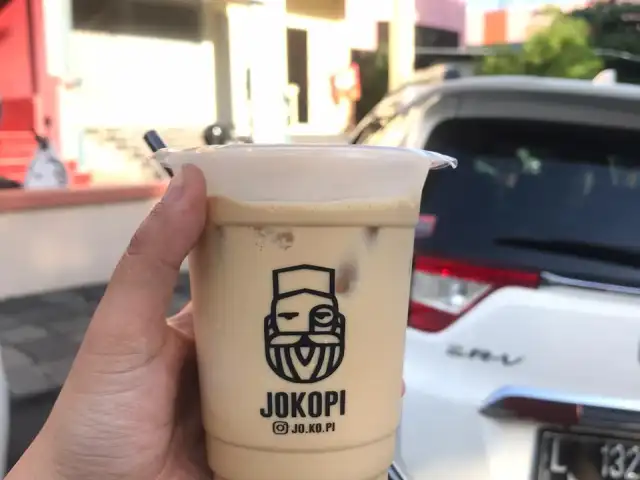 Gambar Makanan Jokopi 6